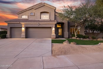 7222 Rustling Ps, Scottsdale, AZ 85255