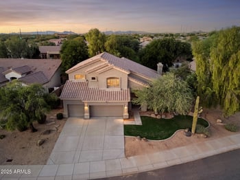 7222 Rustling Ps, Scottsdale, AZ 85255