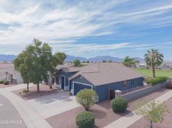 7222 S 73rd Ln, Laveen, AZ 85339