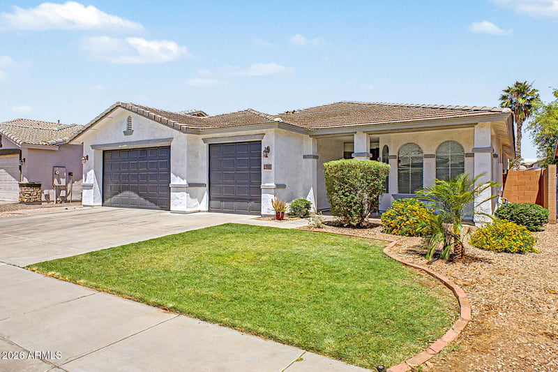 7222 Ellis St, Laveen, AZ 85339