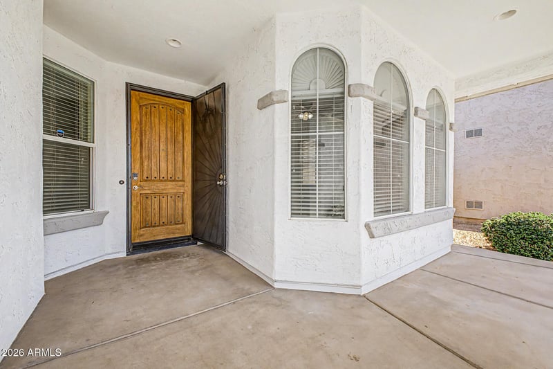 7222 Ellis St, Laveen, AZ 85339