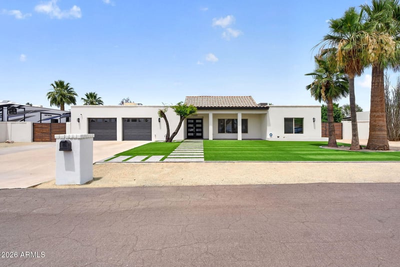 Home Worth Check