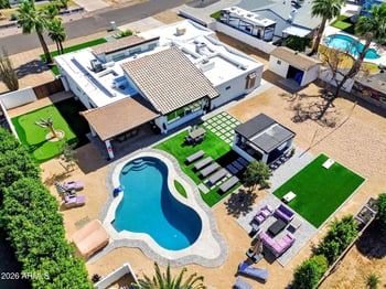 7222 W John Cabot Rd, Glendale, AZ 85308