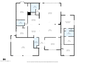 7222 W John Cabot Rd, Glendale, AZ 85308