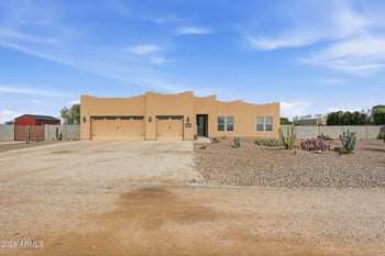 7223 221st Ave, Buckeye, AZ 85326