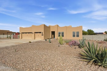 7223 221st Ave, Buckeye, AZ 85326