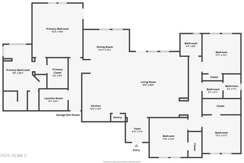 7223 221st Ave, Buckeye, AZ 85326