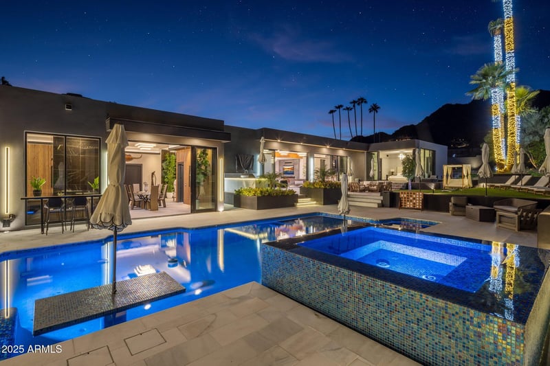7223 Black Rock Trl, Paradise Valley, AZ 85253
