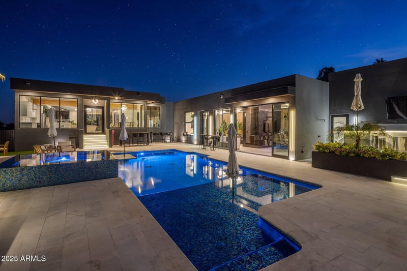 7223 Black Rock Trl, Paradise Valley, AZ 85253