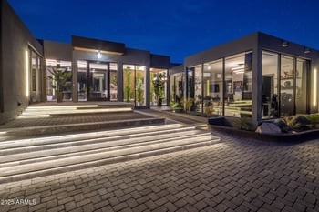 7223 Black Rock Trl, Paradise Valley, AZ 85253