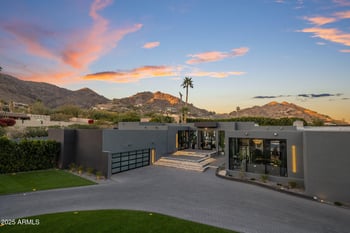 7223 Black Rock Trl, Paradise Valley, AZ 85253
