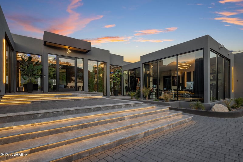 7223 Black Rock Trl, Paradise Valley, AZ 85253