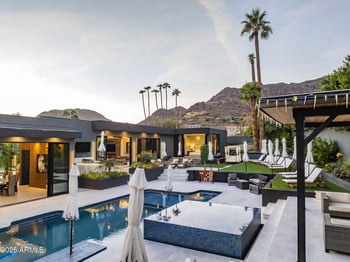 7223 Black Rock Trl, Paradise Valley, AZ 85253