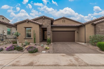 7223 Camino Rayo De Luz --, Scottsdale, AZ 85266