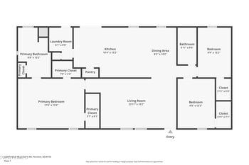 7223 Dead Man's Gulch Rd, Florence, AZ 85132