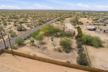 7223 Dead Man's Gulch Rd, Florence, AZ 85132