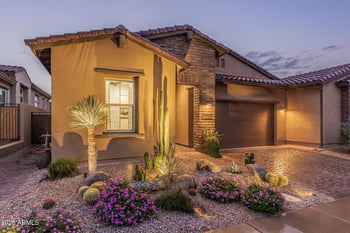 7223 Camino Rayo De Luz --, Scottsdale, AZ 85266
