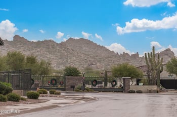 7223 Camino Rayo De Luz --, Scottsdale, AZ 85266