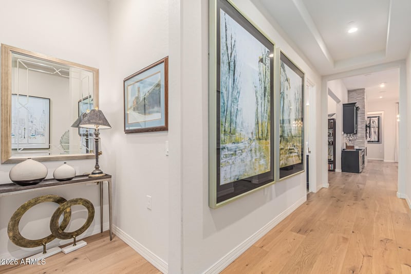 7223 E Camino Rayo De Luz --, Scottsdale, AZ 85266