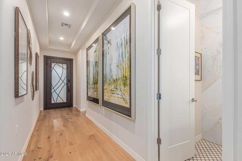 7223 E Camino Rayo De Luz --, Scottsdale, AZ 85266