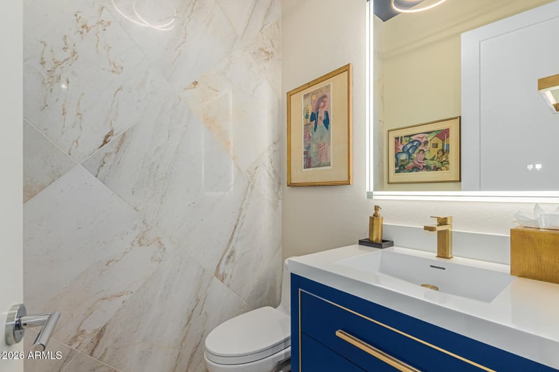7223 E Camino Rayo De Luz --, Scottsdale, AZ 85266