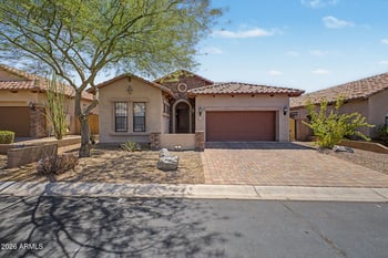7223 E Nathan St, Mesa, AZ 85207