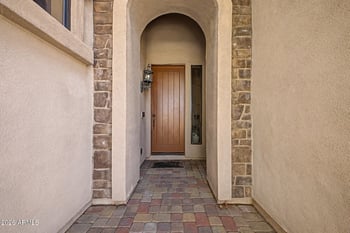 7223 E Nathan St, Mesa, AZ 85207