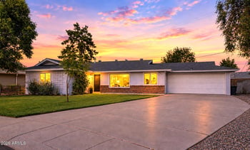 7223 N 23rd Dr, Phoenix, AZ 85021