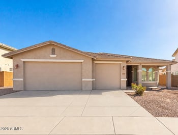 7223 71st Ln, Laveen, AZ 85339