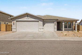 7223 71st Ln, Laveen, AZ 85339
