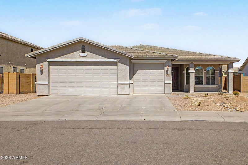 7223 S 71st Ln, Laveen, AZ 85339