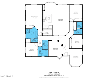 7223 71st Ln, Laveen, AZ 85339
