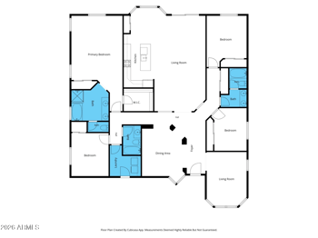 7223 S 71st Ln, Laveen, AZ 85339