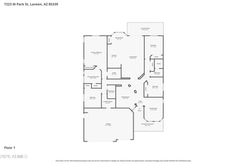 7223 Park St, Laveen, AZ 85339