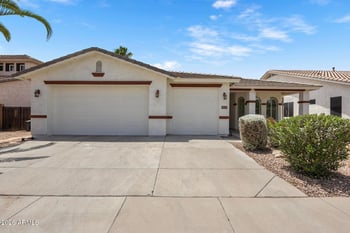 7223 Park St, Laveen, AZ 85339