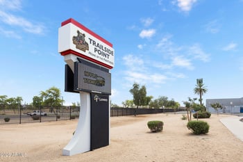 7223 Park St, Laveen, AZ 85339