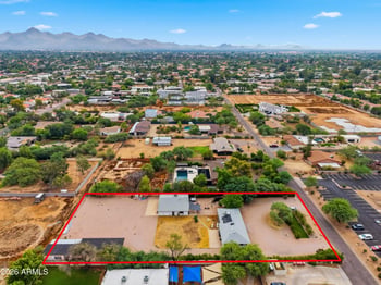 7224 Jenan Dr #003, Scottsdale, AZ 85260