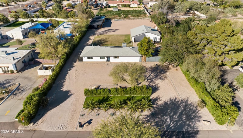 7224 Jenan Dr, Scottsdale, AZ 85260