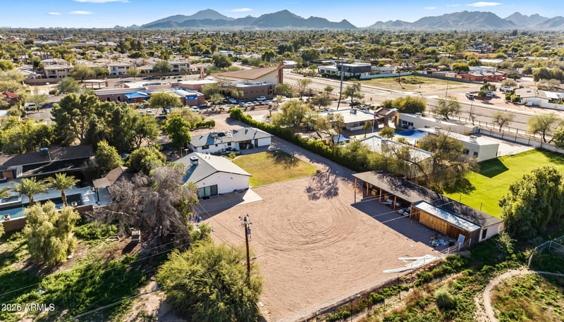 7224 Jenan Dr, Scottsdale, AZ 85260