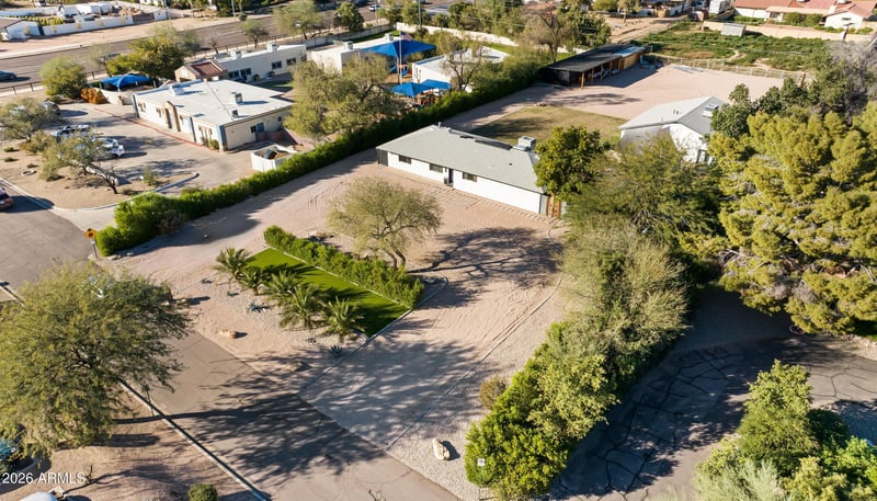 7224 Jenan Dr, Scottsdale, AZ 85260