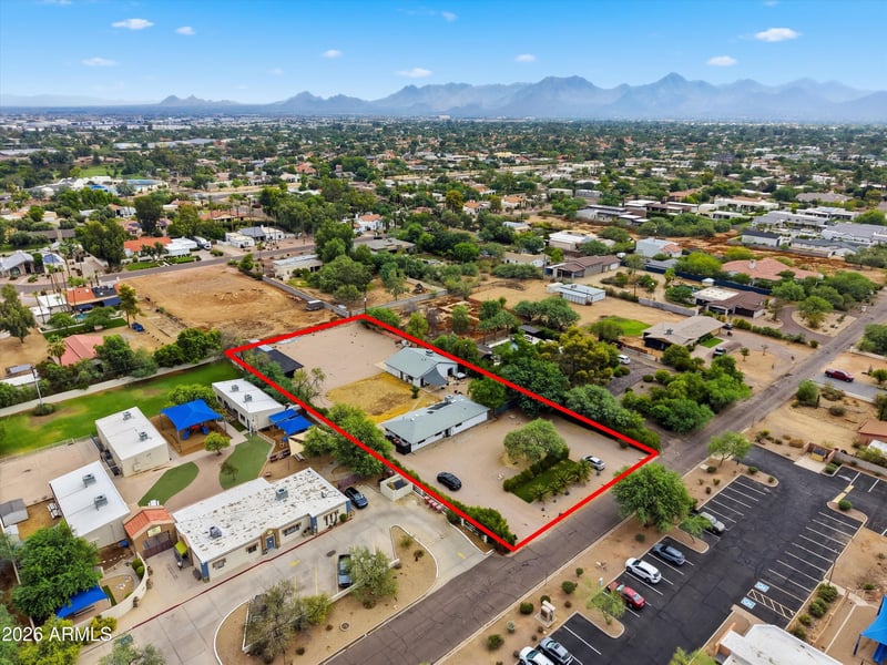 7224 Jenan Dr, Scottsdale, AZ 85260