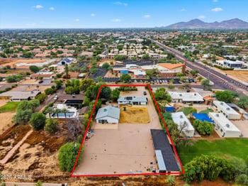 7224 Jenan Dr, Scottsdale, AZ 85260