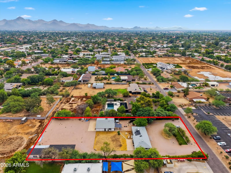 7224 Jenan Dr, Scottsdale, AZ 85260