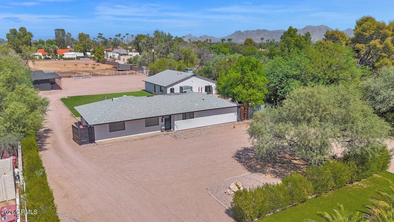 7224 E Jenan Dr, Scottsdale, AZ 85260