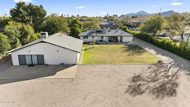 7224 Jenan Dr, Scottsdale, AZ 85260