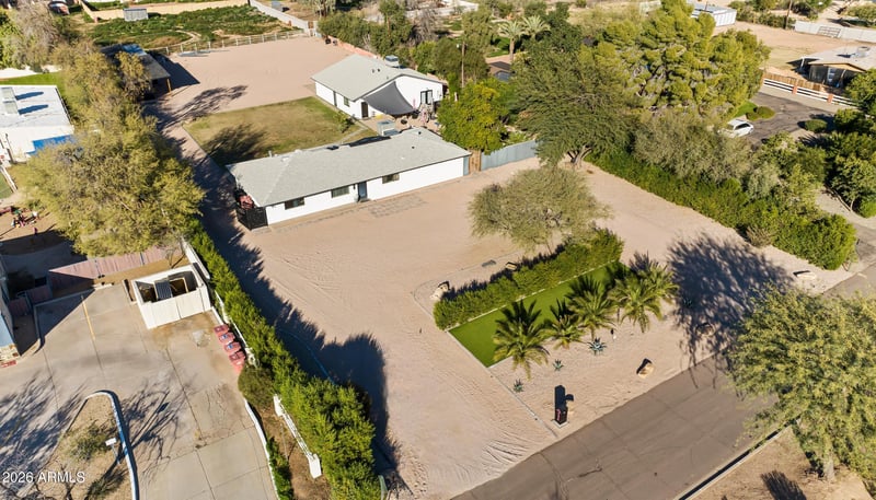 7224 Jenan Dr, Scottsdale, AZ 85260