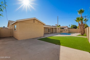 7224 Latham St, Scottsdale, AZ 85257