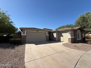 7224 74th Ln, Laveen, AZ 85339