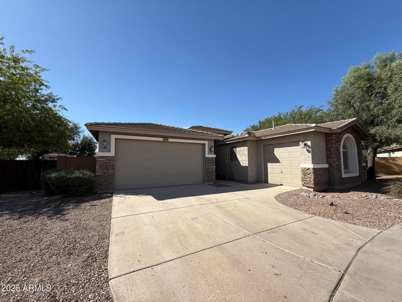 7224 S 74th Ln, Laveen, AZ 85339