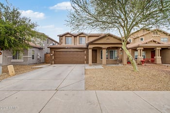 7224 Pioneer St, Phoenix, AZ 85043